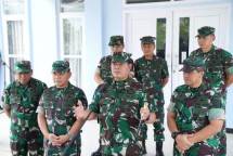 Panglima TNI Laksamana Yudo Margono