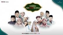 Persembahan Spesial tvOne Menyambut Hari Raya Idul Fitri 1444 H
