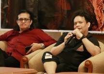 Shankar RS Comeback Kerja Bareng Sutradara Helfi Kardit 