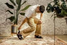 Sempurnakan Penampilan Lebaran dengan Pilihan Sepatu Pria dari BRODO 