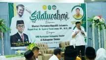 Mentan SYL