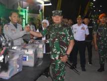 Panglima TNI Laksamana Yudo Margono