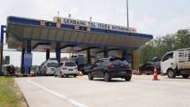 Informasi Terkini Volume Lalu Lintas Selama Arus Mudik Lebaran 2023 di Jalan Tol Trans Sumatera (JTTS)