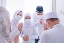 Tips Lifepal - Cara Menjaga Kesehatan Saat Mudik dan Lebaran di Tengah Covid Varian Arcturus