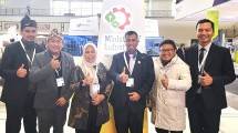 RI Gali Potensi Kerja Sama Pengembangan SDM Industri 4.0 di Ajang Hannover Messe 2023