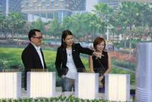 Metland Pasarkan Dua Tower Pertama Dari Proyek One Parc Puri