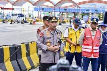Kapolri Pastikan Malam Takbiran Hingga Salat Idulfitri Aman