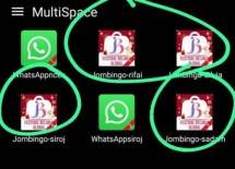 Akun Jombingo Anda Terkena Pembekuan? Begini Cara Mengaktifkannya Kembali