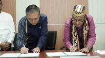 Kerjasama blibli dan BPJPH 