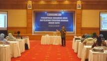 Dosen Kampus Digital Kreatif Universitas BSI Tumbuhkan Digital Mindset untuk Pelaku UMKM