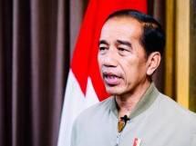 Presiden Jokowi