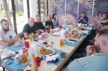Ketua MPR RI Desak Investor Manca Negara Kembangkan Blackstone Paradise di Mandalika Lombok
