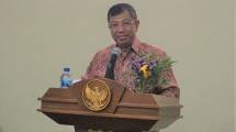 Kepala BPSDMI Kemenperin, Masrokhan