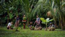 The Apurva Kempinski Bali Meluncurkan Program &lsquo;Sustainable Agriculture&rsquo;.