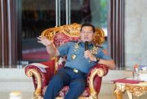 Panglima TNI Laksamana Yudo Margono