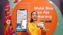 Transaksi dan Volume BNI Mobile Banking Tumbuh Positif