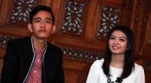 Gibran Rakabuming Raka (Foto Ist)