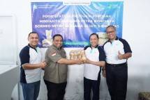 Tepat Usia 51 Tahun, Food Station Produksi Perdana Minyakita