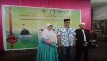 Anies: Bisnis Umrah dan Haji Ladang Keberkahan