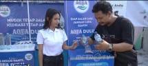 Danone Aqua Dorong Peningkatan Pengelolaan Sampah Plastik Saat Musim Mudik 