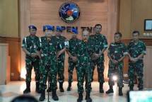 Puspom TNI Sedang Investigasi Kasus-kasus Bentrok Oknum TNI & Polri