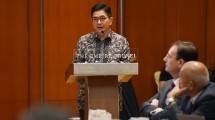 Ketum Kadin Dorong Pentingnya Lima Isu Prioritas ASEAN-BAC untuk Pembangunan Berkelanjutan