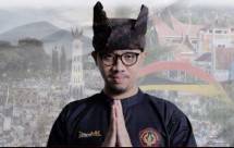 Erman Safar, Walikota Bukittinggi, Sumatera Barat 