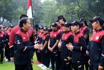 Optimisme dan Harapan Para Atlet Indonesia pada SEA Games Ke-32 di Kamboja