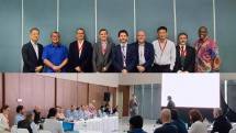 TRIPATRA Raih Kontrak Front-End Engineering and Design (FEED) untuk Proyek PNG LNG 