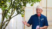 Menteri Teten: Evolusi Koperasi dan UMKM Jadi Kunci Indonesia Maju 2045