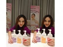Mandatory Body Lotion Pilihan Bunda Corla, Anak-Anak Bunda Harus Coba Ini!