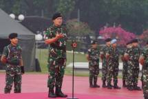 Panglima TNI Yudo Margono