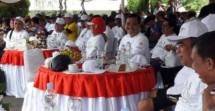 Menko Maritim Luhut Binsar Panjaitan (Foto Ist)