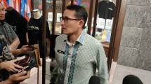 Menparekraf Sandiaga Uno (Foto: Ridwan/Industry.co.id)