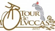 Ilustrasi Tour de Molvccas (TdM) (Foto Ist)