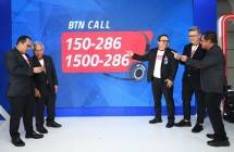 Tingkatkan Pelayanan Nasabah Bank BTN Tambah Nomor Contact Center Baru 150286 