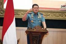 Panglima TNI Yudo Margono