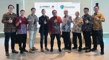 Kerjasama PT Synnex Metrodata Indonesia dan Awanio