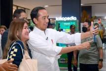 Presiden Jokowi