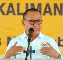 TOP! Perekonomian RI Tumbuh Baik, Banggar DPR RI: Momentum Ini Harus Terus Dijaga