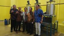 Gandeng Balai Besar Industri Agro, Tama Cokelat Indonesia Kembangkan Produk Pengolahan Cokelat