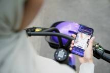 Beam Mobility Hadir di Kawasan Komersial dan Residensial Kota Jababeka Cikarang