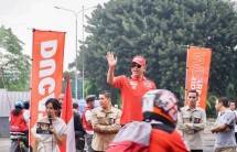 Ketum IMI Bambang Soesatyo