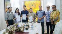 Ketua MPR Dukung Dibangun Jalur Tol Baru Khusus untuk Motor di Bali