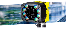 Ini keluaran Cognex Corporation 