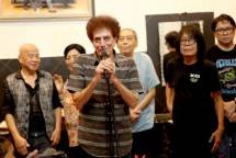 Ulang Tahun 50 Tahun God Bless Dapat Hadiah, Film, Konser dan Buku