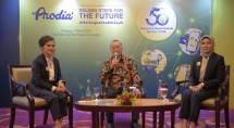 Jaringan laboratorium klinik terbesar di Indonesia, Prodia, genap berusia 50 tahun.