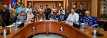 Horison Hotels Group dan Universitas Pendidikan Indonesia Serang