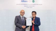 Kerjasama Allianz Asia Pasifik dan INSEAD
