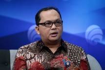 Staf Ahli Menteri Bidang Iklim Usaha dan Investasi Kementerian Perindustrian RI, Andi Rizaldi